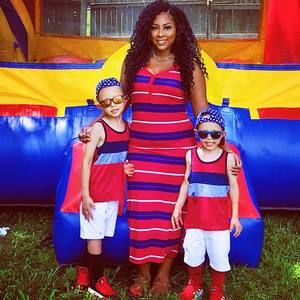 Meet your Posher, Sasha